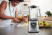 Стационарный блендер Tefal BL 811D38, серебристый