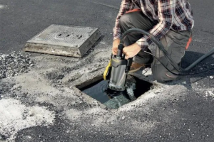 Садовый насос Stanley SXUP750XCE 750 Вт