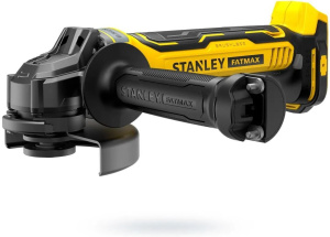 Угловая шлифмашина аккумуляторная Stanley Fatmax V20 (SFMCG700M2K)