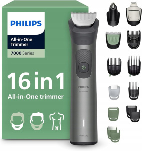 Триммер Philips Series 7000 MG7931/15