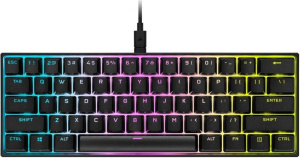 Игровая клавиатура Corsair K65 RGB Mini, CH9194014NA