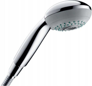 Ручной душ Hansgrohe Crometta Multi 28563000 85мм