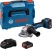 Аккумуляторная угловая шлифовальная машина Bosch GWS 18V-11 S Professional 06019N4002