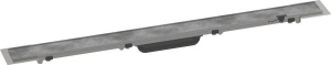 Душевого трапа Hansgrohe RainDrain Rock 56031000
