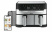Аэрогриль Tefal Dual Easy Fry & Grill EY905D