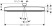 Верхний душ Hansgrohe Pulsify E 260 1Jet 24331000, хром