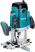 Верхнефрезерная машина Makita RP2303FC01 2100 Вт