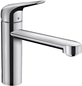 Кухонный смеситель Hansgrohe Focus M42 Z Coolstart 71864000, хром