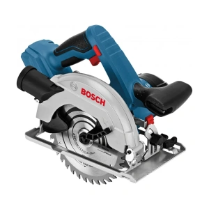 Аккумуляторная дисковая пила Bosch GKS 18V-57-2 L 06016C1100