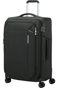 Чемодан Samsonite Respark M 67см, зеленый 143330-1339
