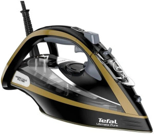 Утюг Tefal Ultimate Pure FV9865