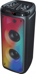 Аудиосистема Blaupunkt BLP3963