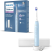 Электрическая щетка Philips Sonicare HX7406/02, синий