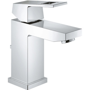 Смеситель для раковины Grohe Eurocube S 2313200E, хром