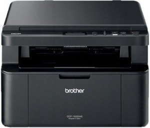 МФУ лазерное Brother DCP-1622WE, ч/б, A4
