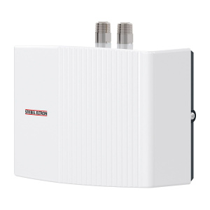 Проточный электрический водонагреватель Stiebel Eltron EIL 7 Premium, белый
