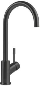 Смеситель для кухни Villeroy & Boch Umbrella антрацит 92530005