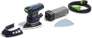 Шлифовальная вибрационная машина Festool DTS 400 REQ 201231