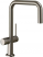 Смеситель Hansgrohe Talis M54 72807800, нержавеющая сталь