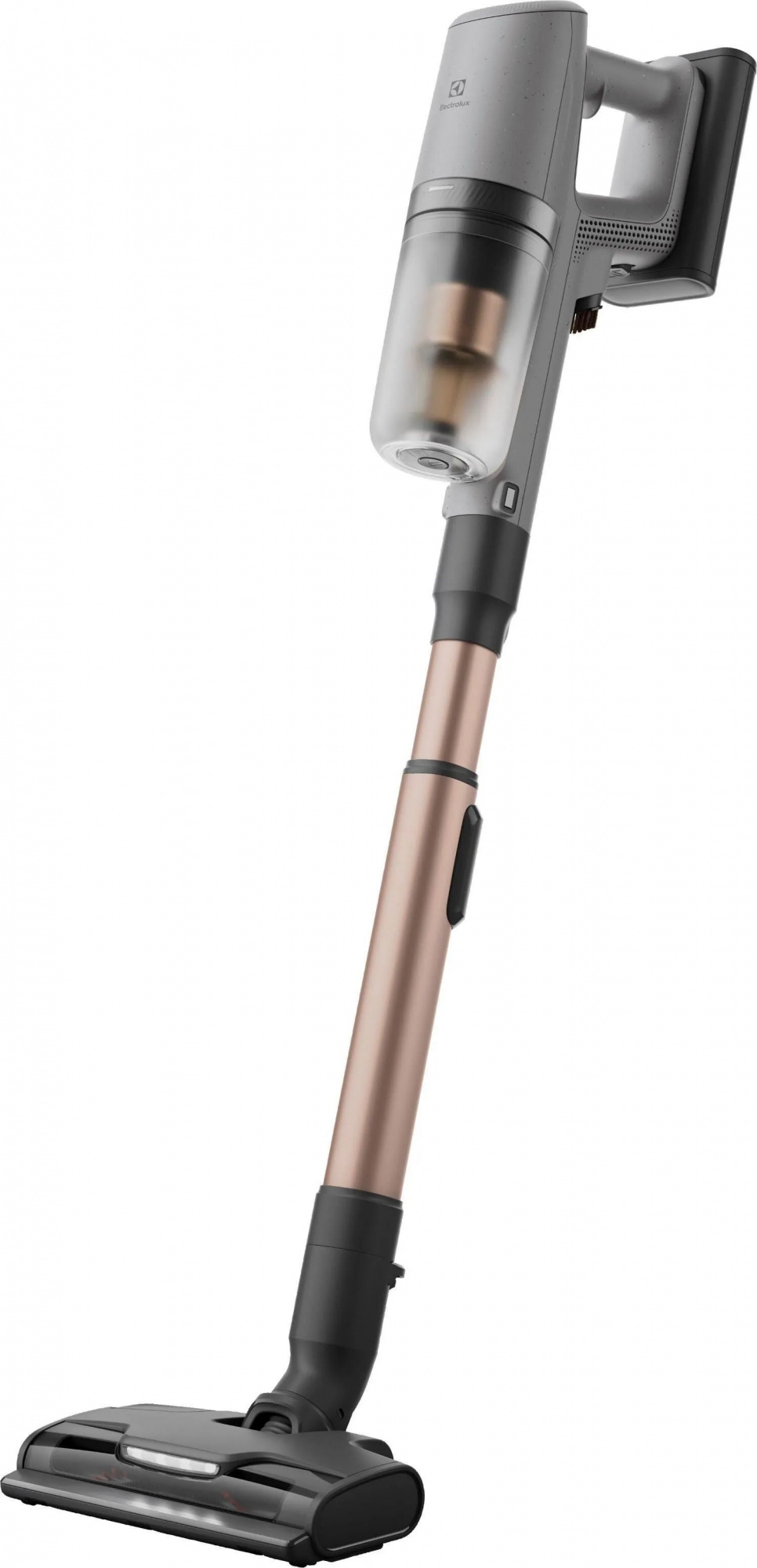 Беспроводной пылесос Electrolux Ultimate 800 EP82AB25UG