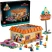 LEGO Icons 10352 The Simpsons: Красти Бургер