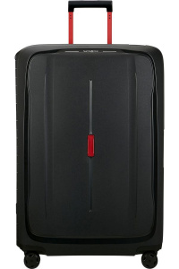 Чемодан Samsonite Essens XL 81см, темно-красный 152056-1186