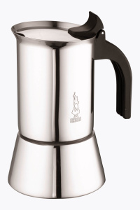 Гейзерная кофеварка Bialetti Venus
