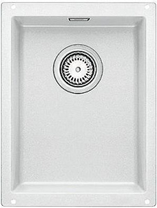 Кухонная мойка Blanco Subline 320-U 518549, белый
