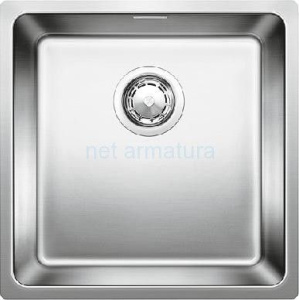 Кухонная мойка Blanco Andano 400-U с автоматической пробкой 518310