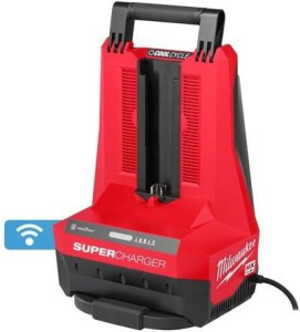 Зарядное устройство Milwaukee MXF SC 4932492848