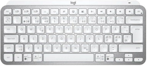 Клавиатура Logitech MX Keys Mini 920010493, серая