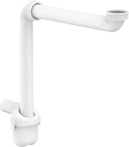 Компактный сифон Hansgrohe 54235000