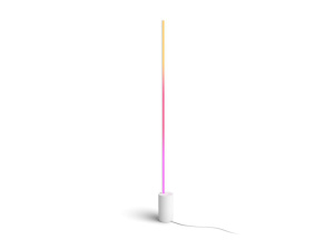 Напольный светильник Philips Hue Gradient Signe 915005987101, белый