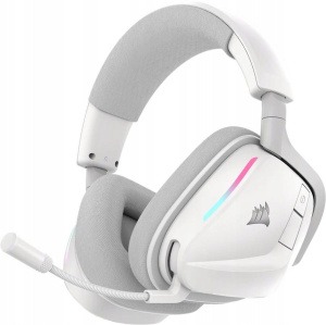Игровая гарнитура Corsair Void Wireless v2 CA9011396WW, белая