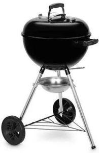 Угольный гриль Weber Original Kettle E-4710
