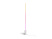 Напольный светильник Philips Hue Gradient Signe 915005987101, белый