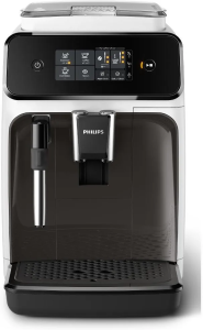 Автоматическая кофемашина Philips EP1223/00 белый
