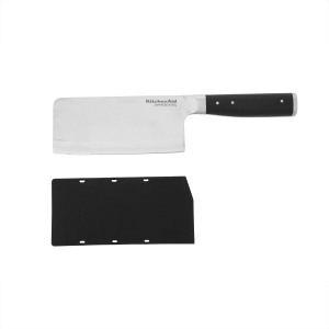 Нож кухонный KitchenAid KOG6IVSSOHOBA, 15см