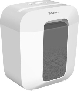 Шредер Fellowes Powershred LX25 100109815