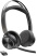 Гарнитура Poly Voyager Focus 2-M UC USB-A черный (213726-02)