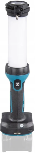 Аккумуляторный фонарь Makita ML002G 40 В XGT, без АКБ и ЗУ