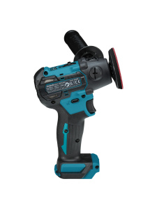 Шлифмашинка Makita PV301DZ 12V без АКБ и ЗУ