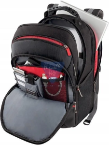 Рюкзак Wenger Legacy до 16" (600631) черный