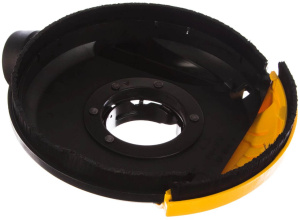 Защитный кожух для углошлифовальных машин 115/ DeWALT DWE46150