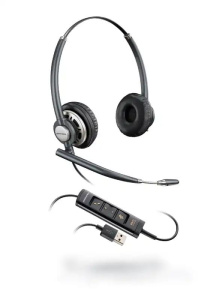 Наушники Plantronics Encorepro HW725 20347801