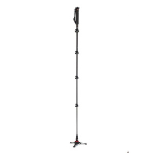 Монопод Manfrotto XPRO MVMXPROC5, чёрный