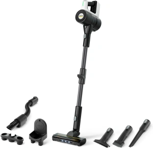 Вертикальный аккумуляторный пылесос Karcher VCS 3 Nano Flex 1.198-934.0
