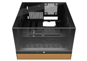 Компьютерный корпус be quiet! Light Base 900 DX BGW69, черный