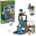 Конструктор LEGO Minecraft 21597 Станция Гаста