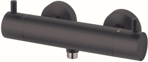 Смеситель для душа Kludi Bozz 352033938, матовый черный